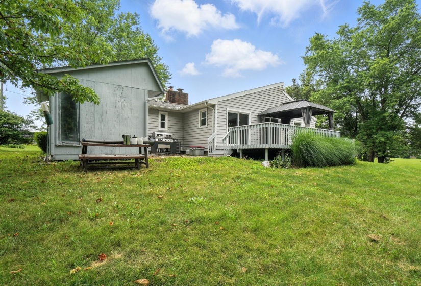 2600 Seneca Drive