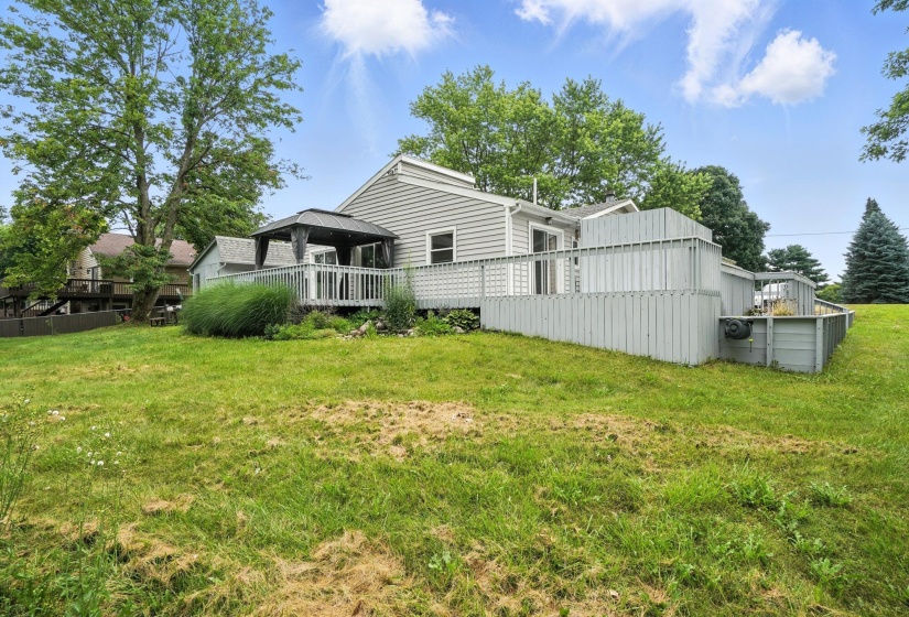 2600 Seneca Drive