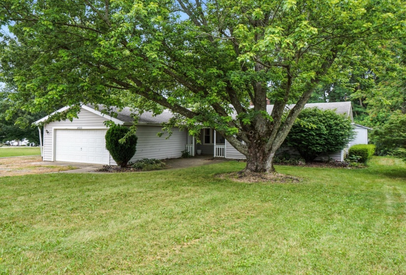 2600 Seneca Drive