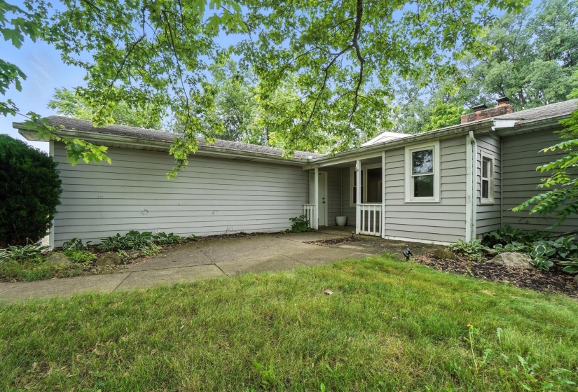 2600 Seneca Drive