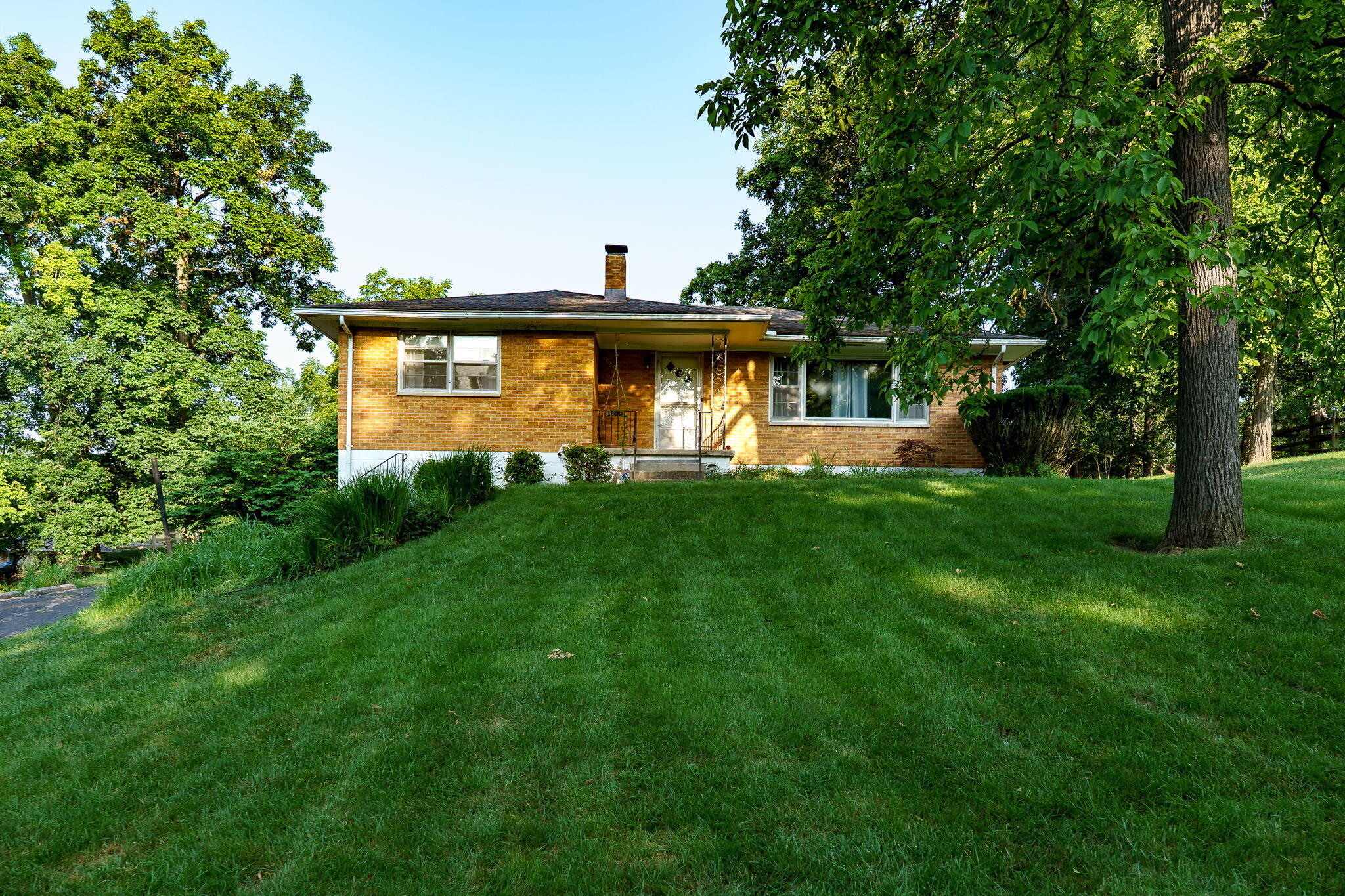 1809 Mile Road, Springfield, Ohio 45503