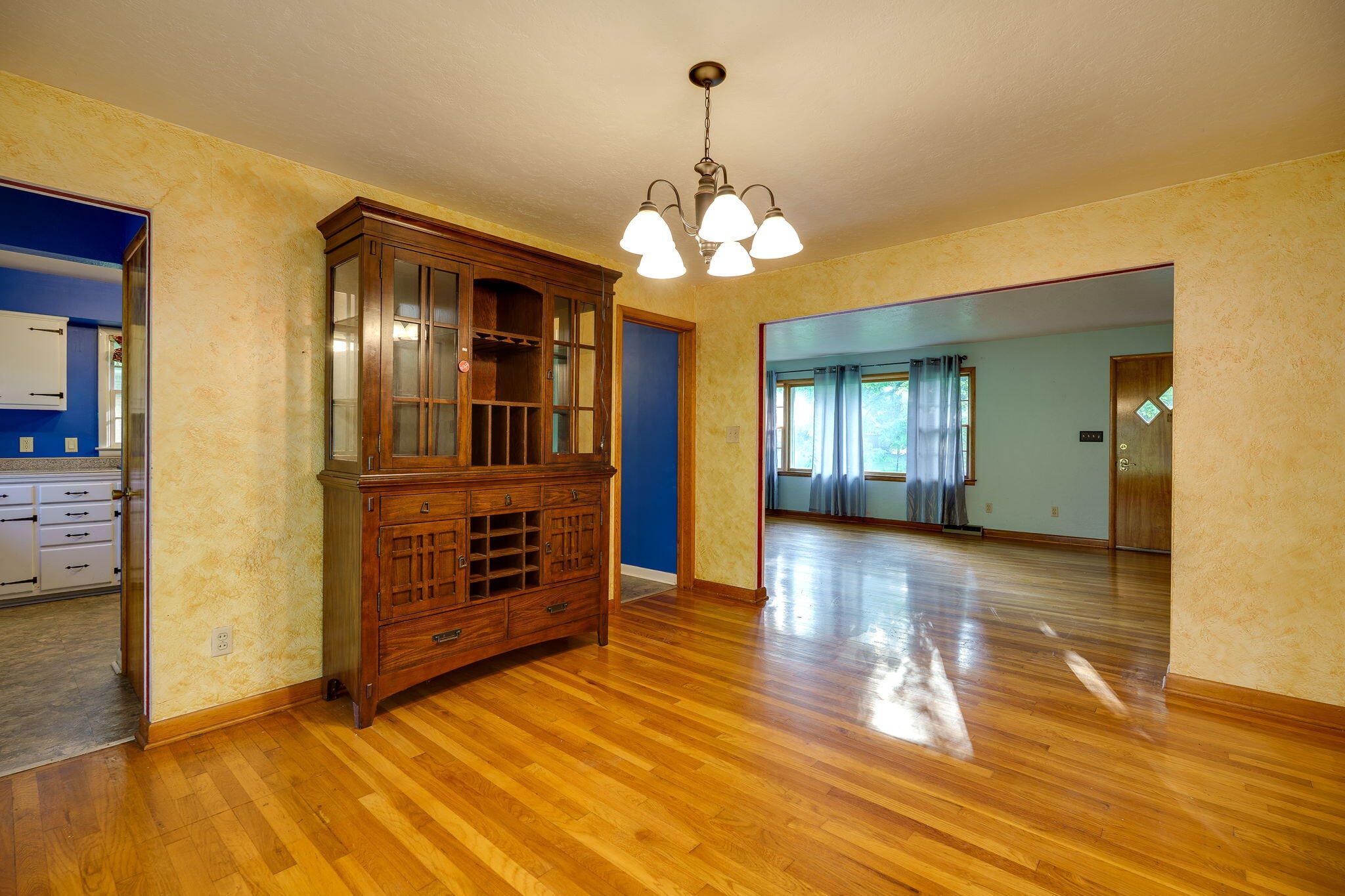 1809 Mile Road, Springfield, Ohio 45503