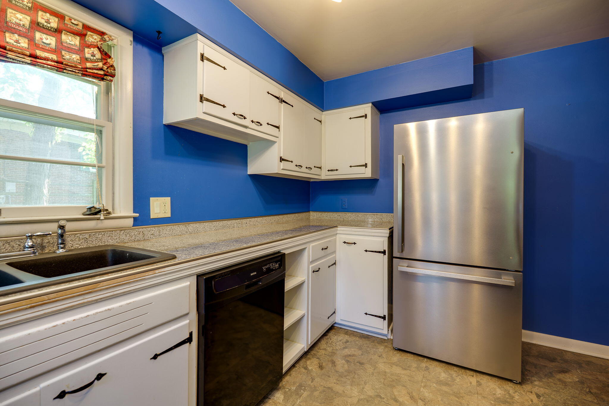 1809 Mile Road, Springfield, Ohio 45503