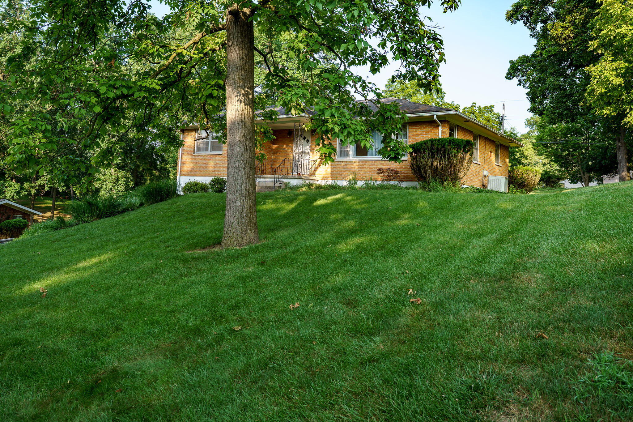 1809 Mile Road, Springfield, Ohio 45503