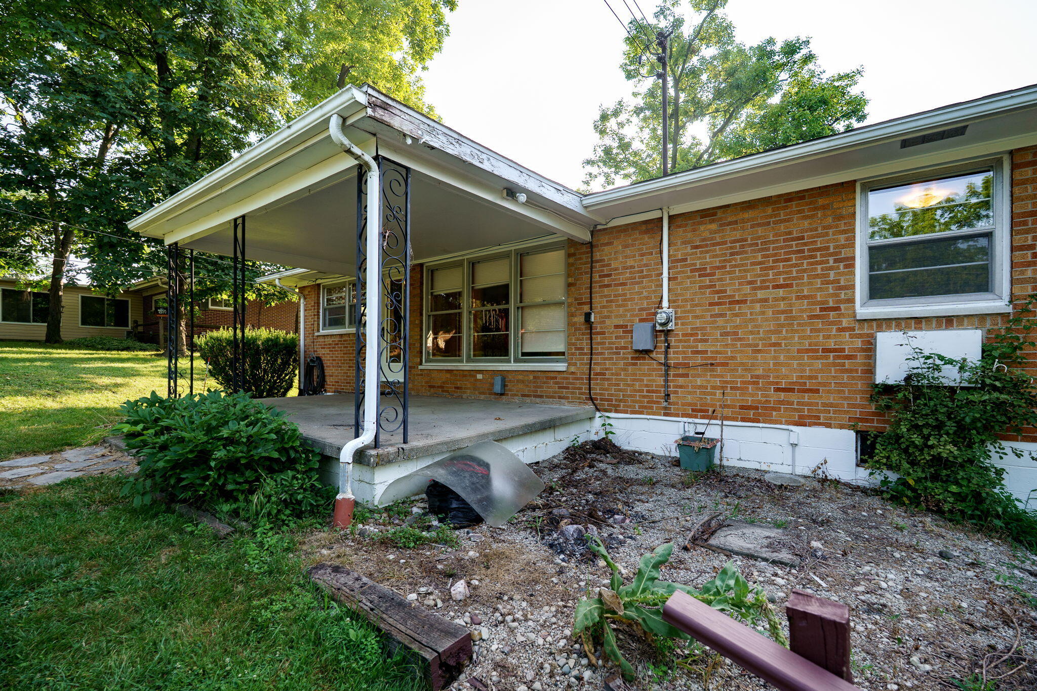 1809 Mile Road, Springfield, Ohio 45503