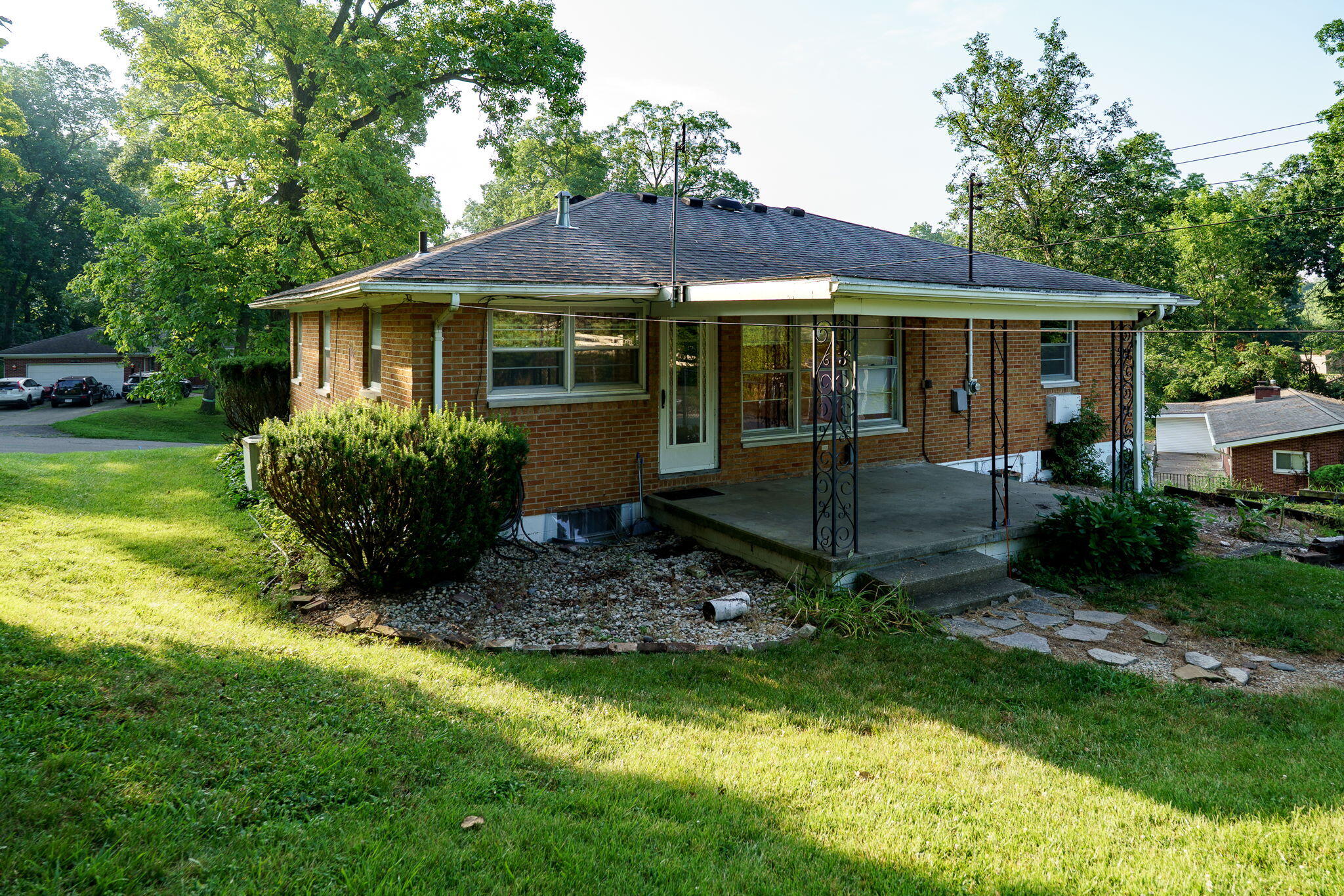 1809 Mile Road, Springfield, Ohio 45503