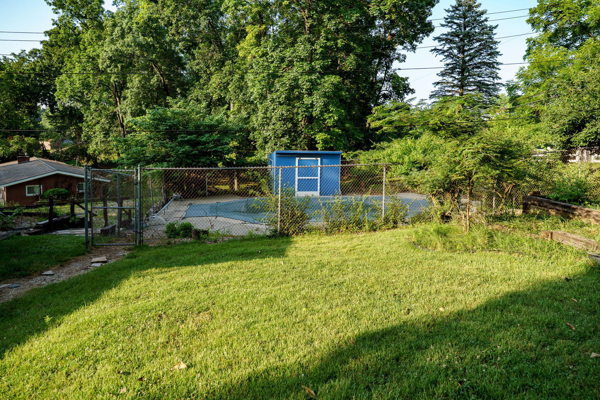 1809 Mile Road, Springfield, Ohio 45503