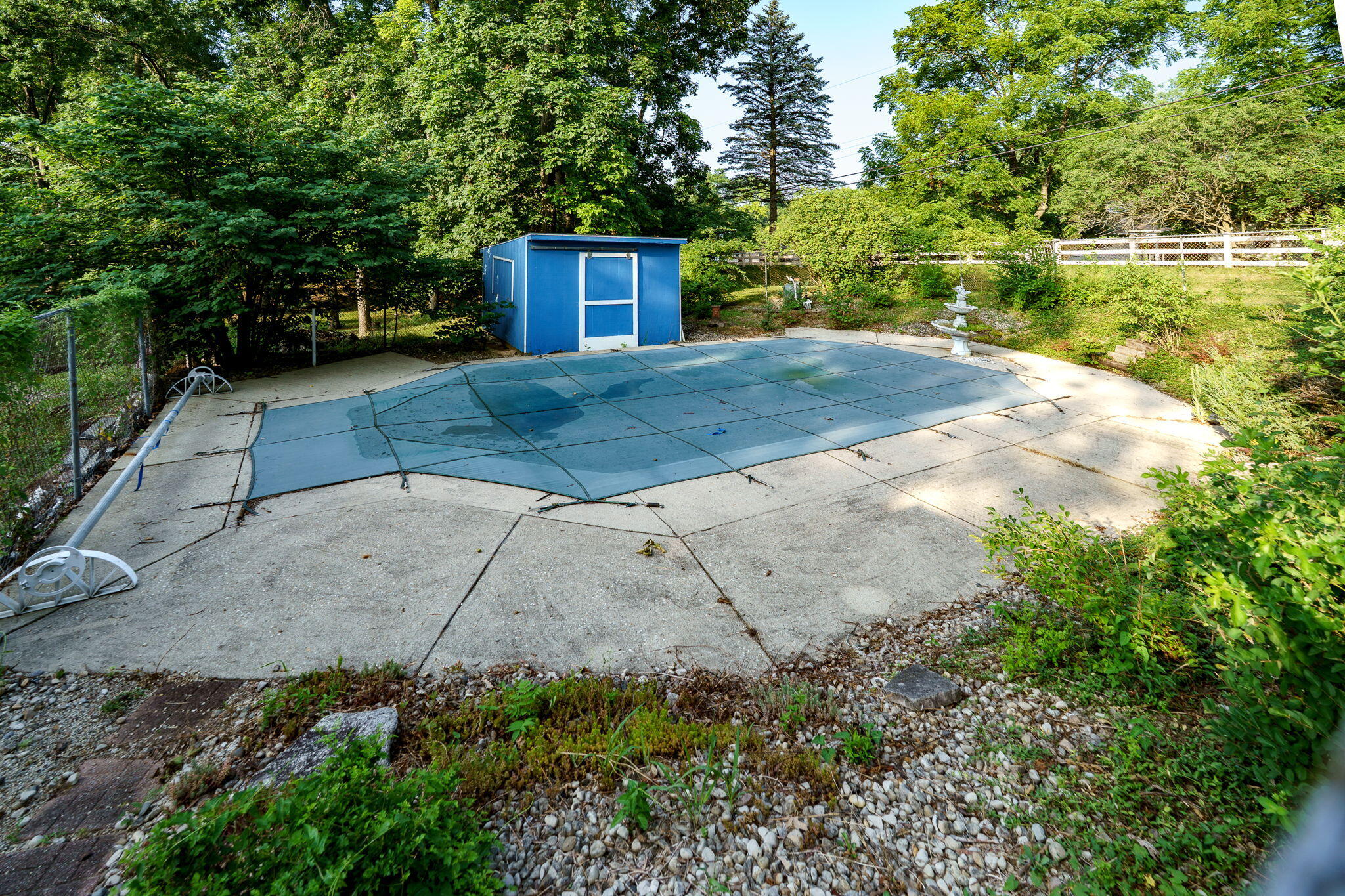 1809 Mile Road, Springfield, Ohio 45503