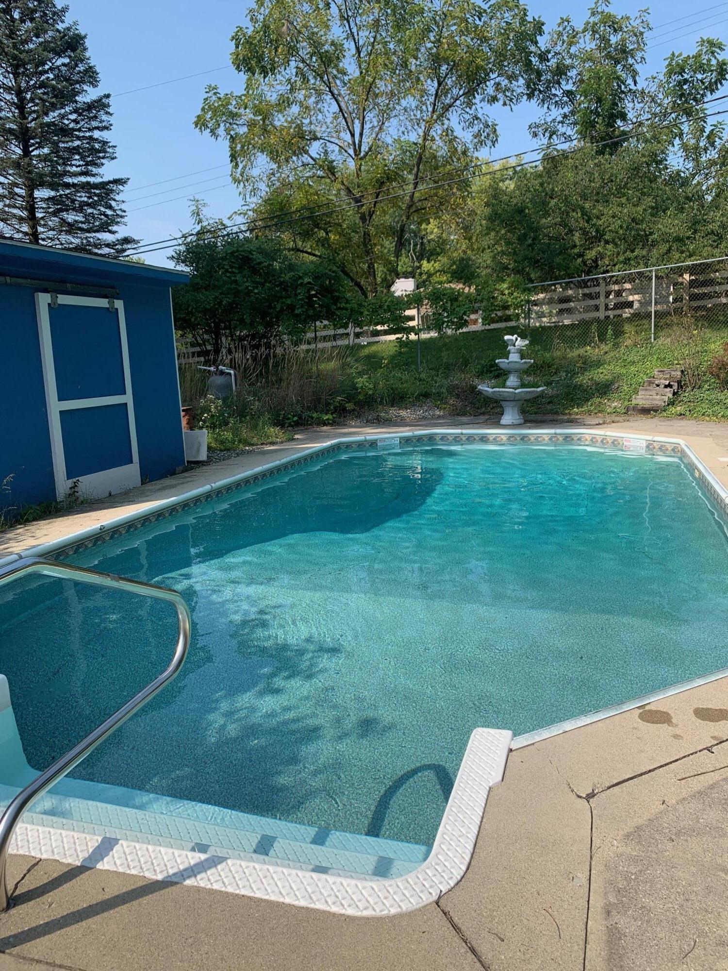 1809 Mile Road, Springfield, Ohio 45503