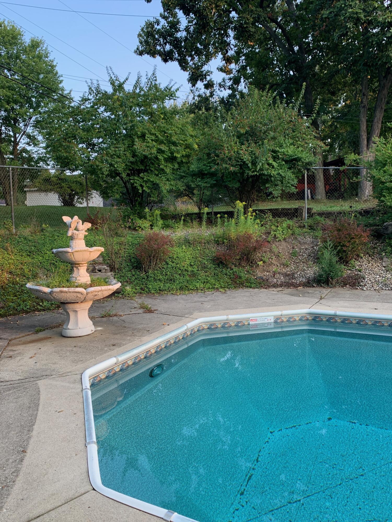 1809 Mile Road, Springfield, Ohio 45503