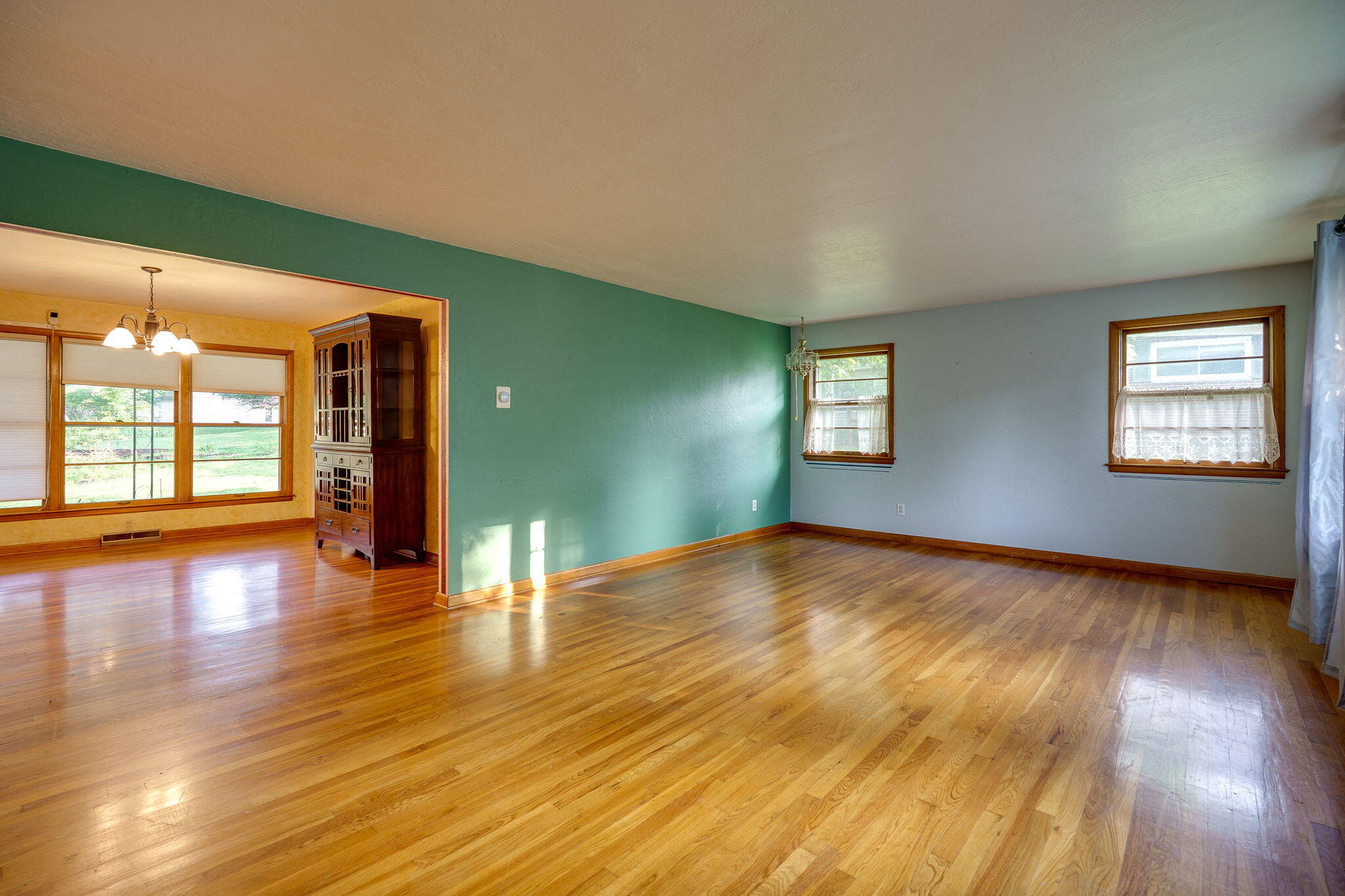 1809 Mile Road, Springfield, Ohio 45503