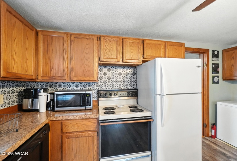 409 Race Street, Van Wert, Ohio, 2 Bedrooms Bedrooms, ,1 BathroomBathrooms,Residential,For Sale,Race,307621