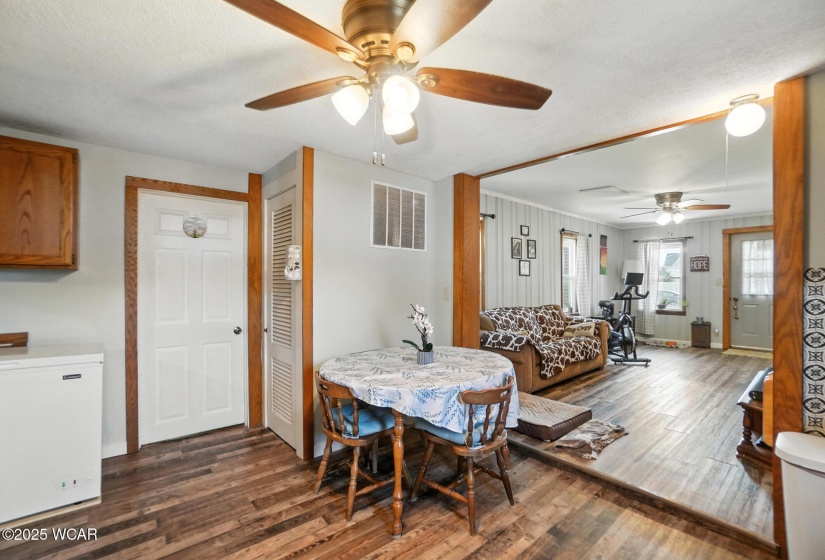 409 Race Street, Van Wert, Ohio, 2 Bedrooms Bedrooms, ,1 BathroomBathrooms,Residential,For Sale,Race,307621