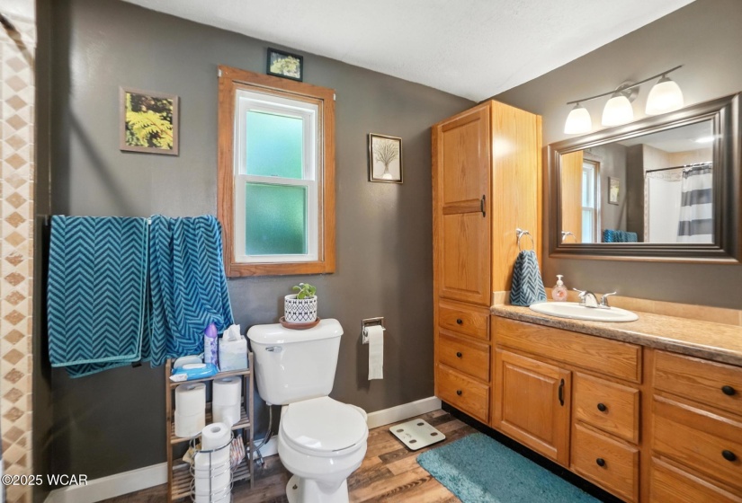 409 Race Street, Van Wert, Ohio, 2 Bedrooms Bedrooms, ,1 BathroomBathrooms,Residential,For Sale,Race,307621