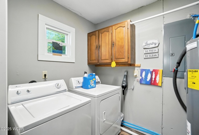 409 Race Street, Van Wert, Ohio, 2 Bedrooms Bedrooms, ,1 BathroomBathrooms,Residential,For Sale,Race,307621