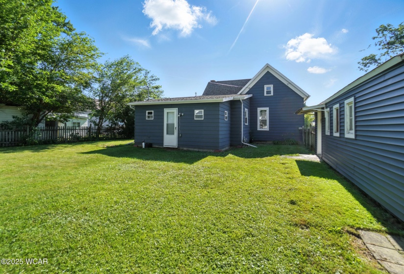 409 Race Street, Van Wert, Ohio, 2 Bedrooms Bedrooms, ,1 BathroomBathrooms,Residential,For Sale,Race,307621