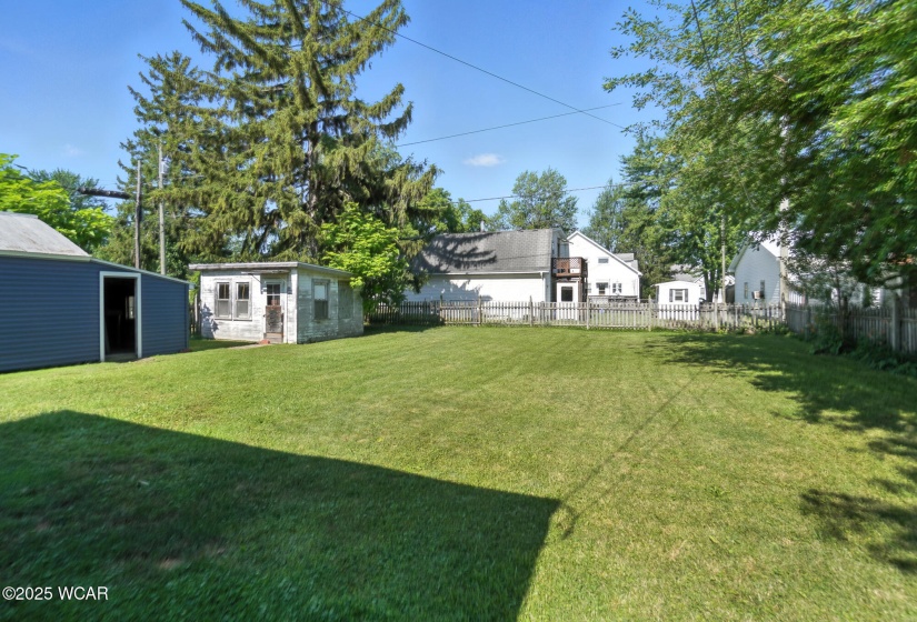 409 Race Street, Van Wert, Ohio, 2 Bedrooms Bedrooms, ,1 BathroomBathrooms,Residential,For Sale,Race,307621
