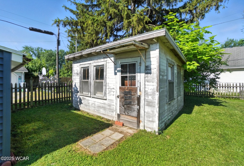 409 Race Street, Van Wert, Ohio, 2 Bedrooms Bedrooms, ,1 BathroomBathrooms,Residential,For Sale,Race,307621