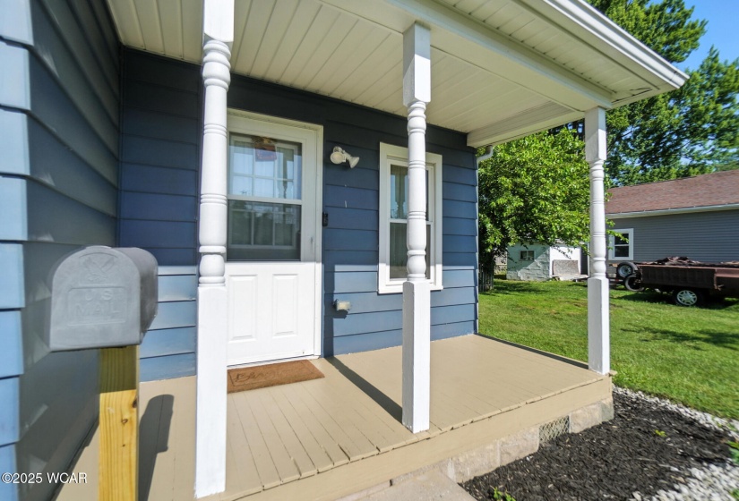 409 Race Street, Van Wert, Ohio, 2 Bedrooms Bedrooms, ,1 BathroomBathrooms,Residential,For Sale,Race,307621