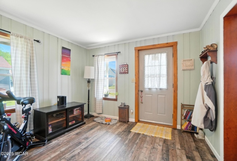 409 Race Street, Van Wert, Ohio, 2 Bedrooms Bedrooms, ,1 BathroomBathrooms,Residential,For Sale,Race,307621