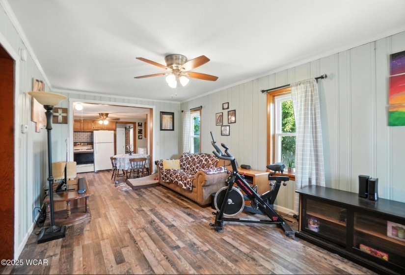 409 Race Street, Van Wert, Ohio, 2 Bedrooms Bedrooms, ,1 BathroomBathrooms,Residential,For Sale,Race,307621