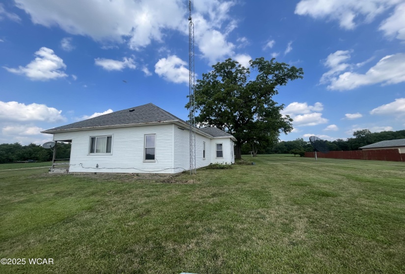 2845 Greely Chapel Road, Lima, Ohio, 3 Bedrooms Bedrooms, ,1 BathroomBathrooms,Residential,For Sale,Greely Chapel,307622