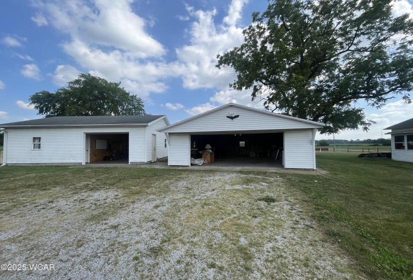 2845 Greely Chapel Road, Lima, Ohio, 3 Bedrooms Bedrooms, ,1 BathroomBathrooms,Residential,For Sale,Greely Chapel,307622