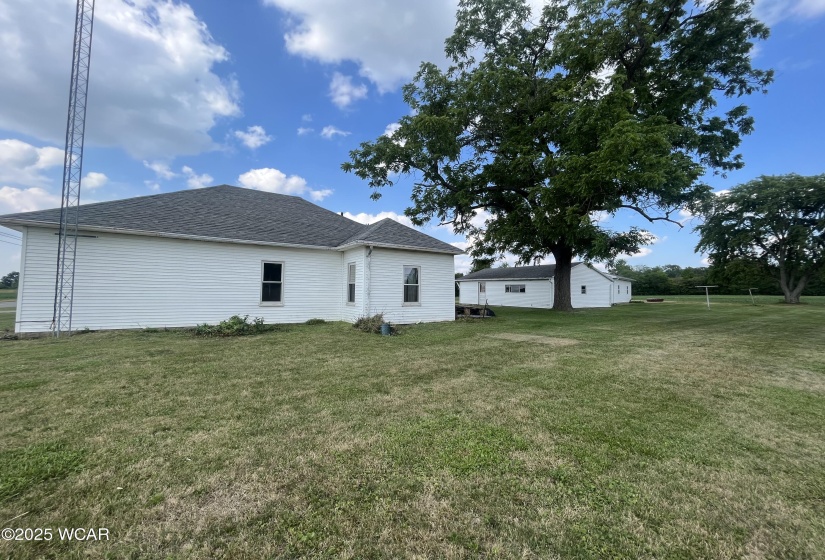 2845 Greely Chapel Road, Lima, Ohio, 3 Bedrooms Bedrooms, ,1 BathroomBathrooms,Residential,For Sale,Greely Chapel,307622