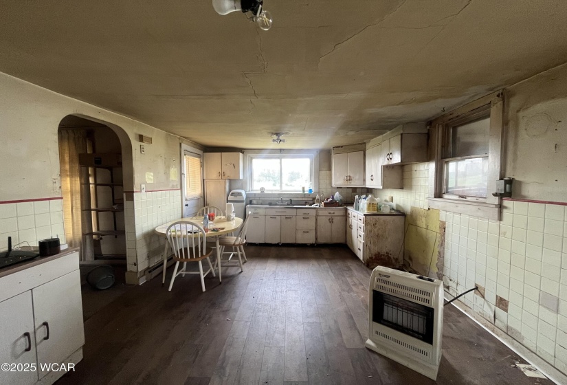 2845 Greely Chapel Road, Lima, Ohio, 3 Bedrooms Bedrooms, ,1 BathroomBathrooms,Residential,For Sale,Greely Chapel,307622