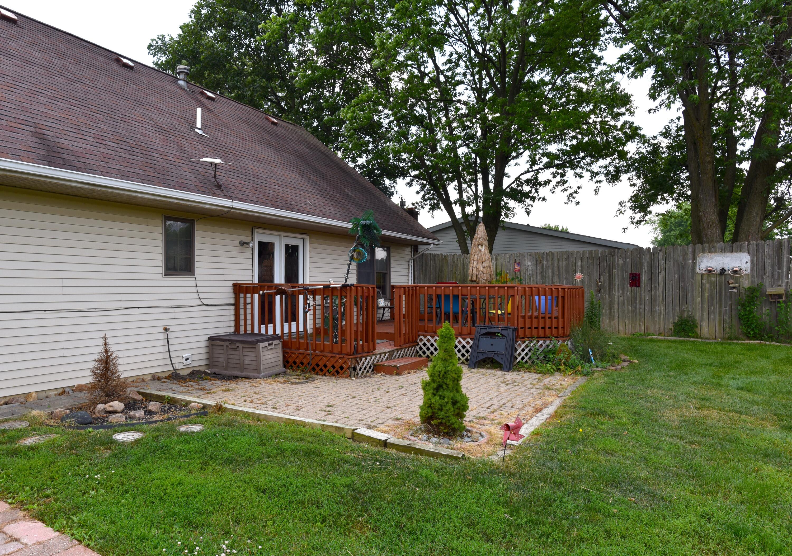 3410 Crosshill Drive, Findlay, Ohio 45840