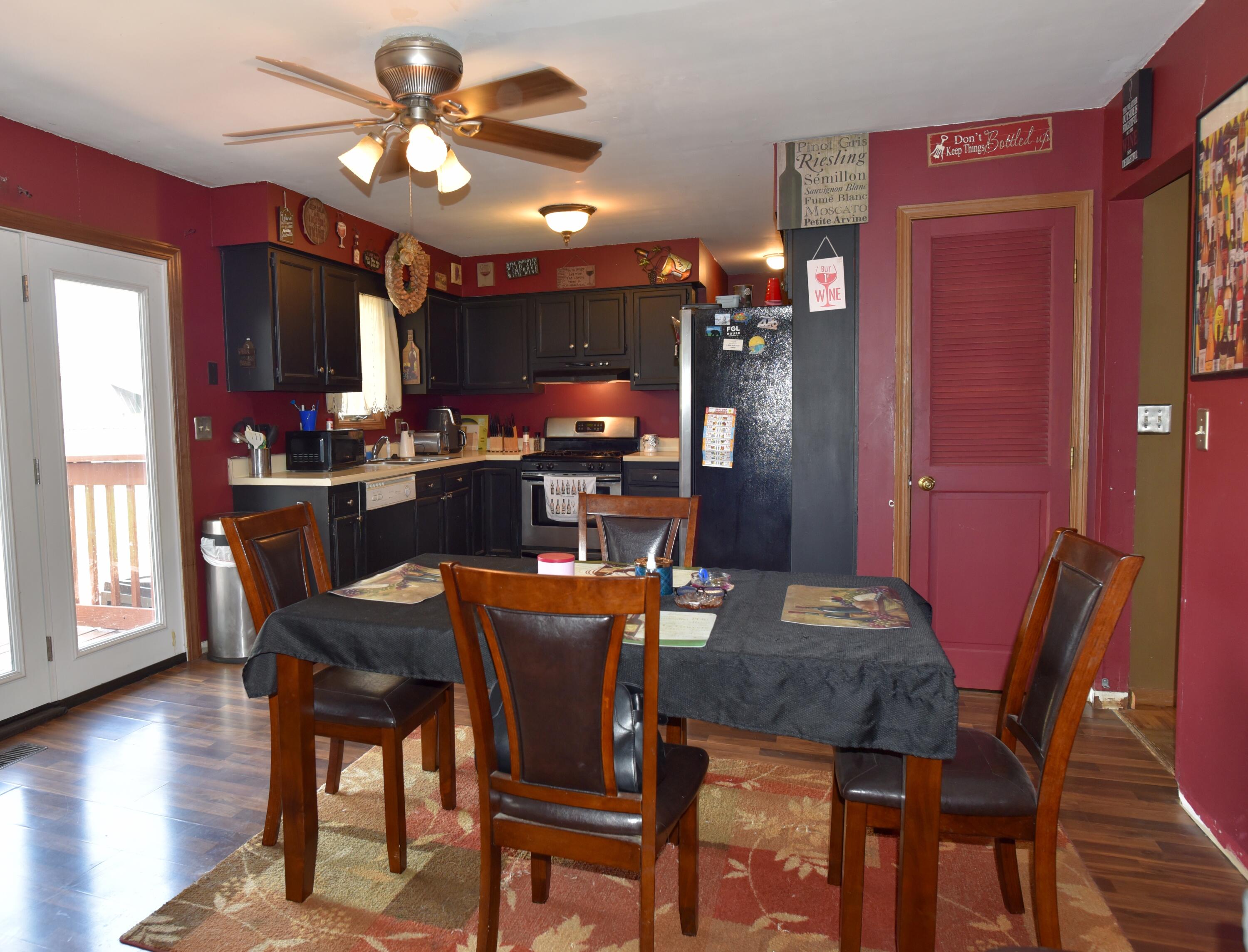 3410 Crosshill Drive, Findlay, Ohio 45840