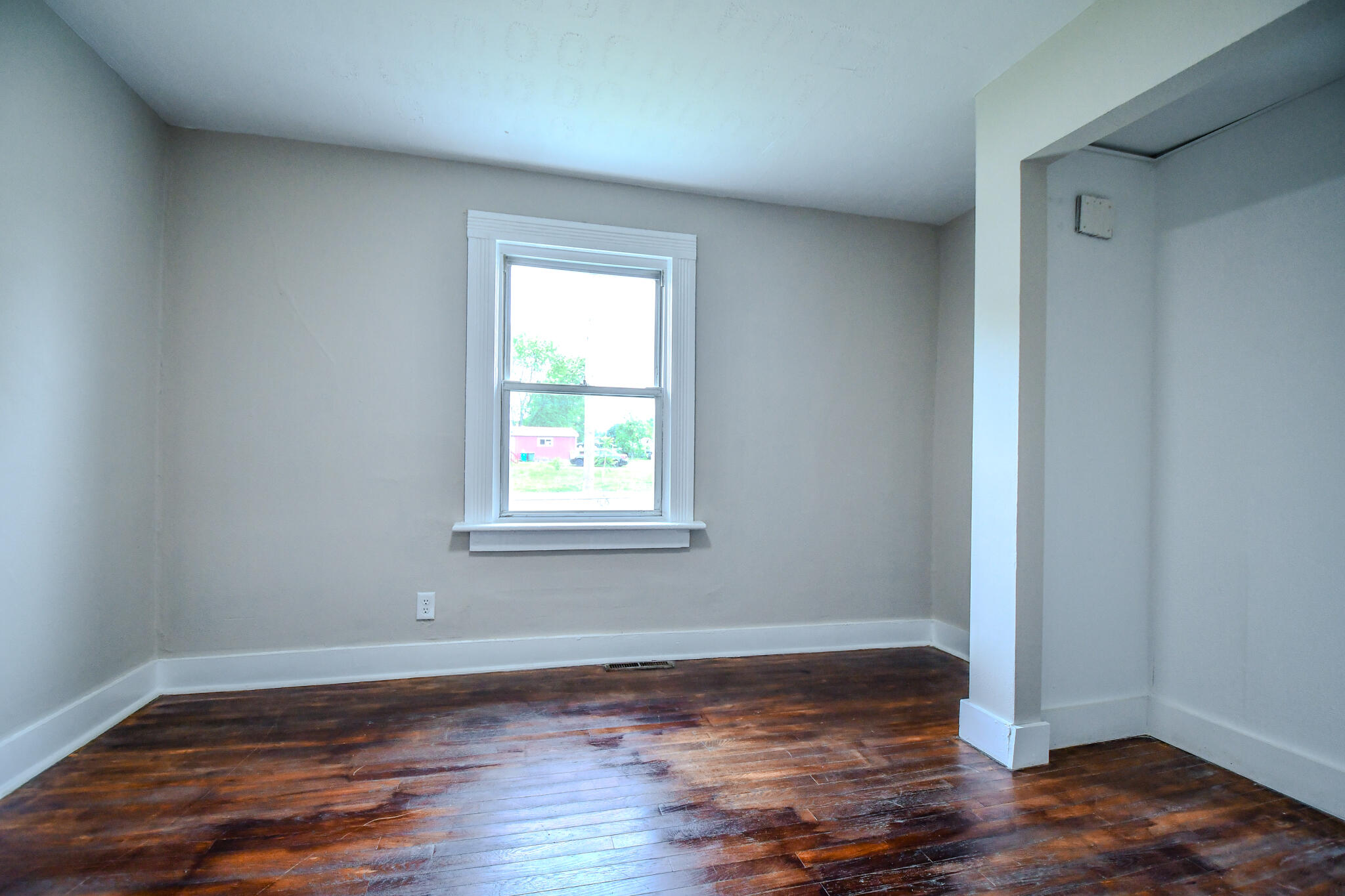 631 Wagner Avenue, Sidney, Ohio 45365