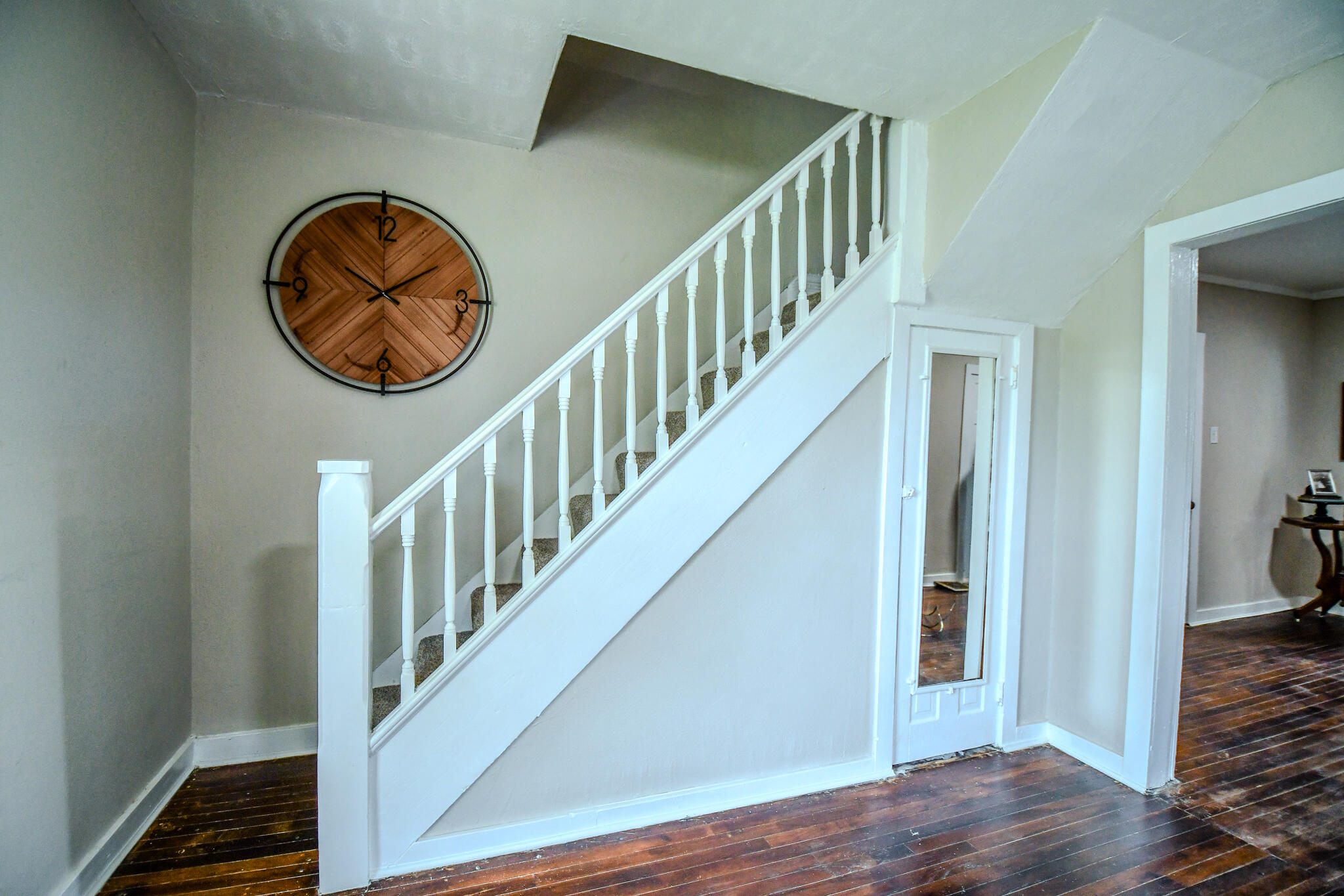 631 Wagner Avenue, Sidney, Ohio 45365