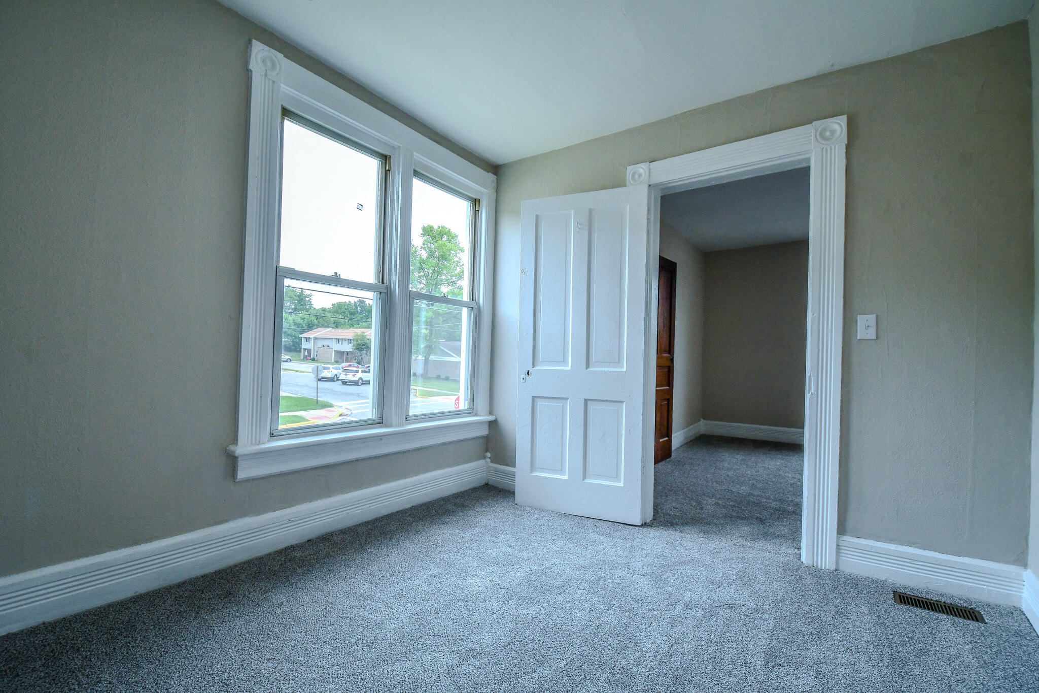 631 Wagner Avenue, Sidney, Ohio 45365