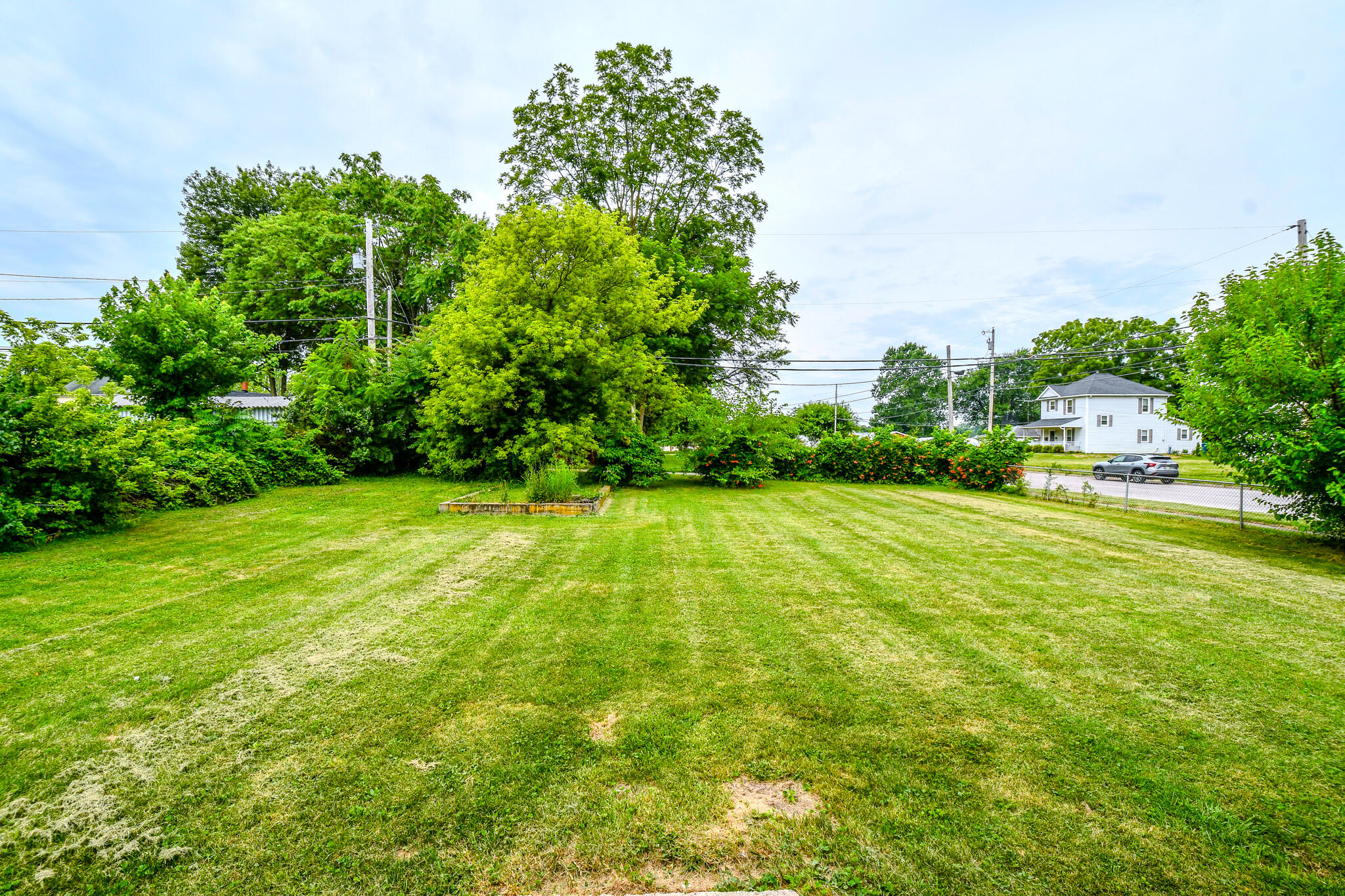 631 Wagner Avenue, Sidney, Ohio 45365