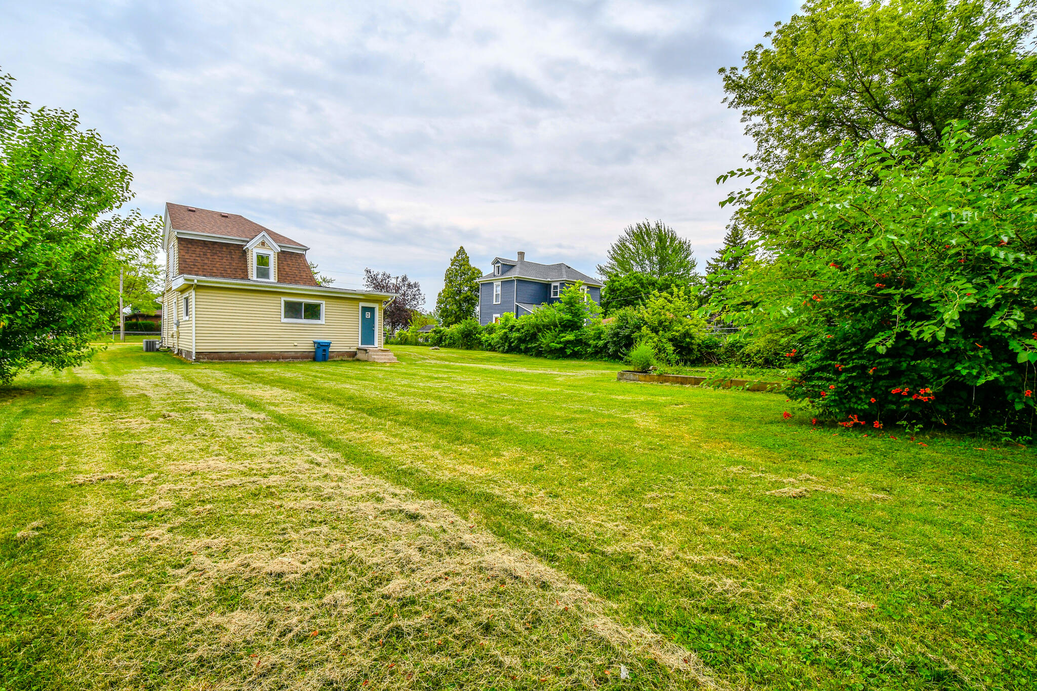 631 Wagner Avenue, Sidney, Ohio 45365