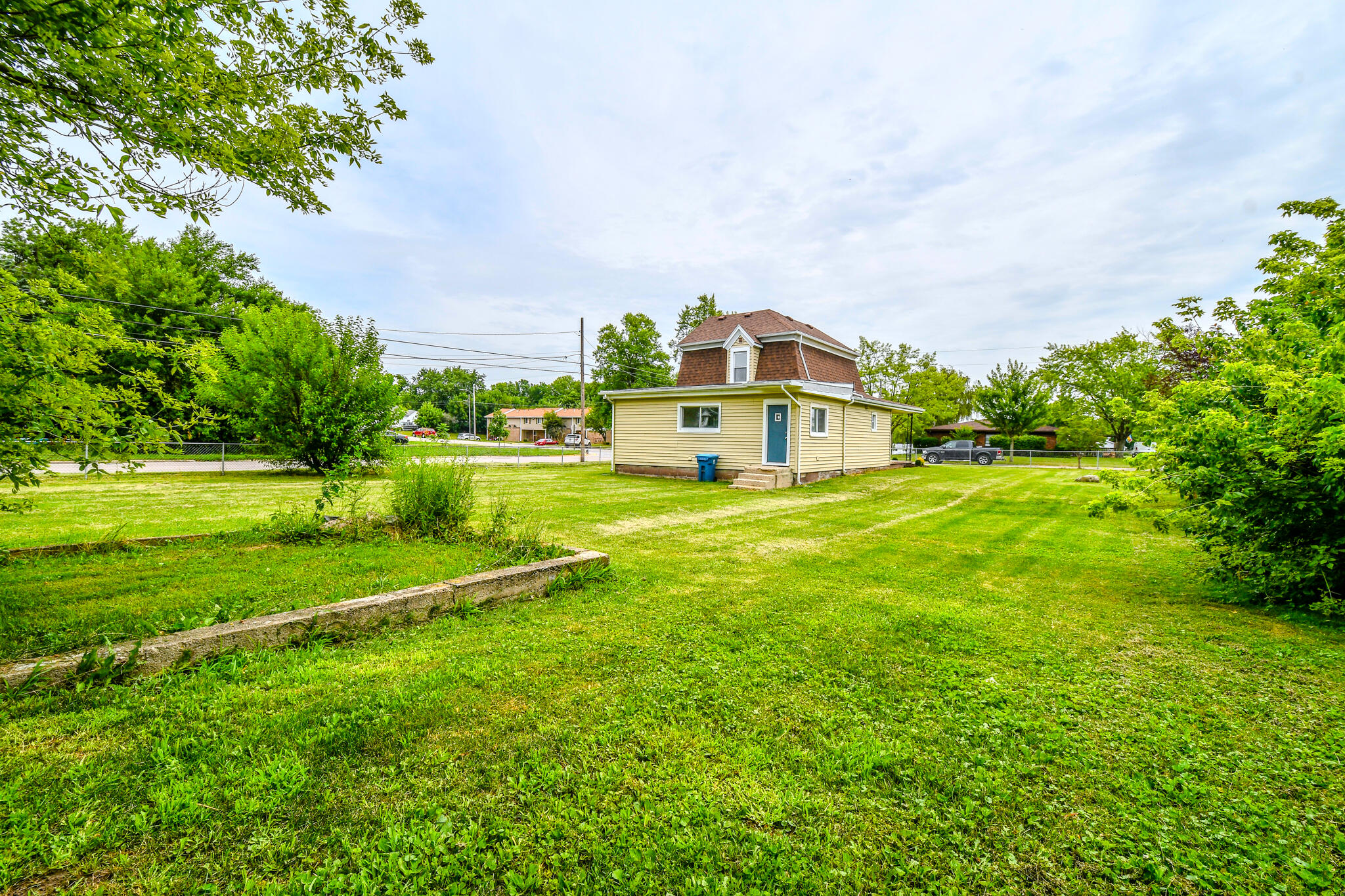 631 Wagner Avenue, Sidney, Ohio 45365