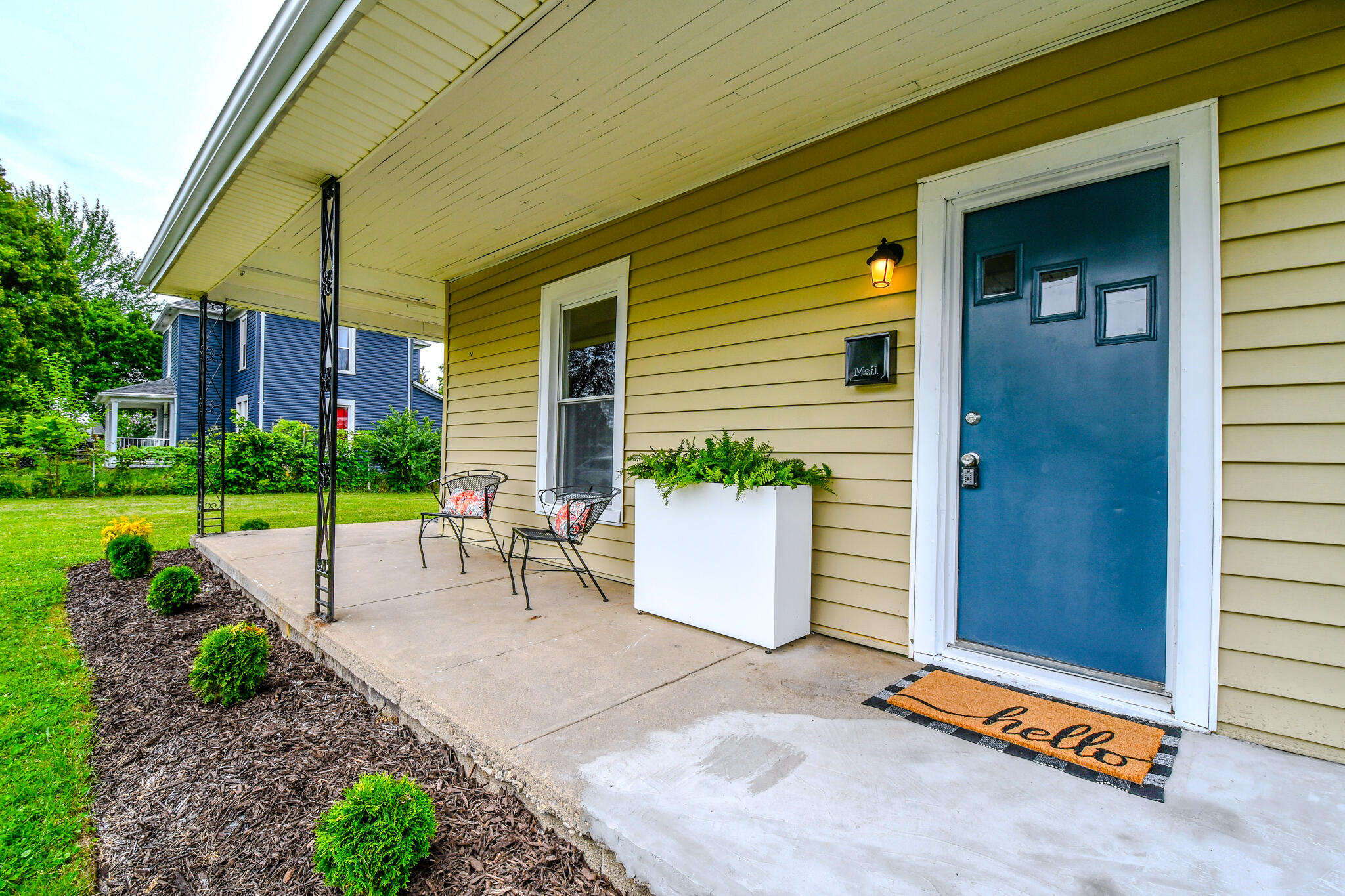 631 Wagner Avenue, Sidney, Ohio 45365