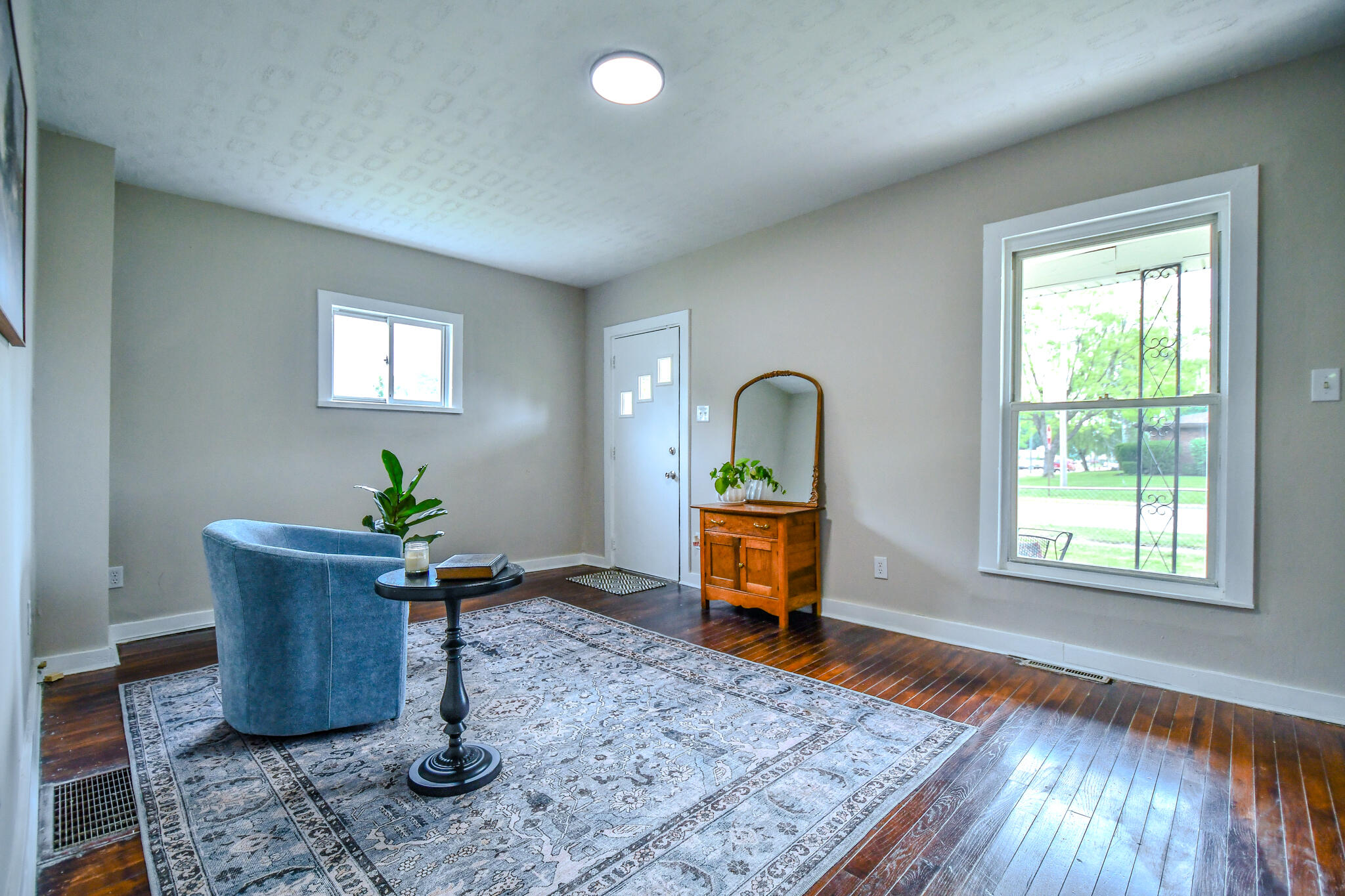 631 Wagner Avenue, Sidney, Ohio 45365