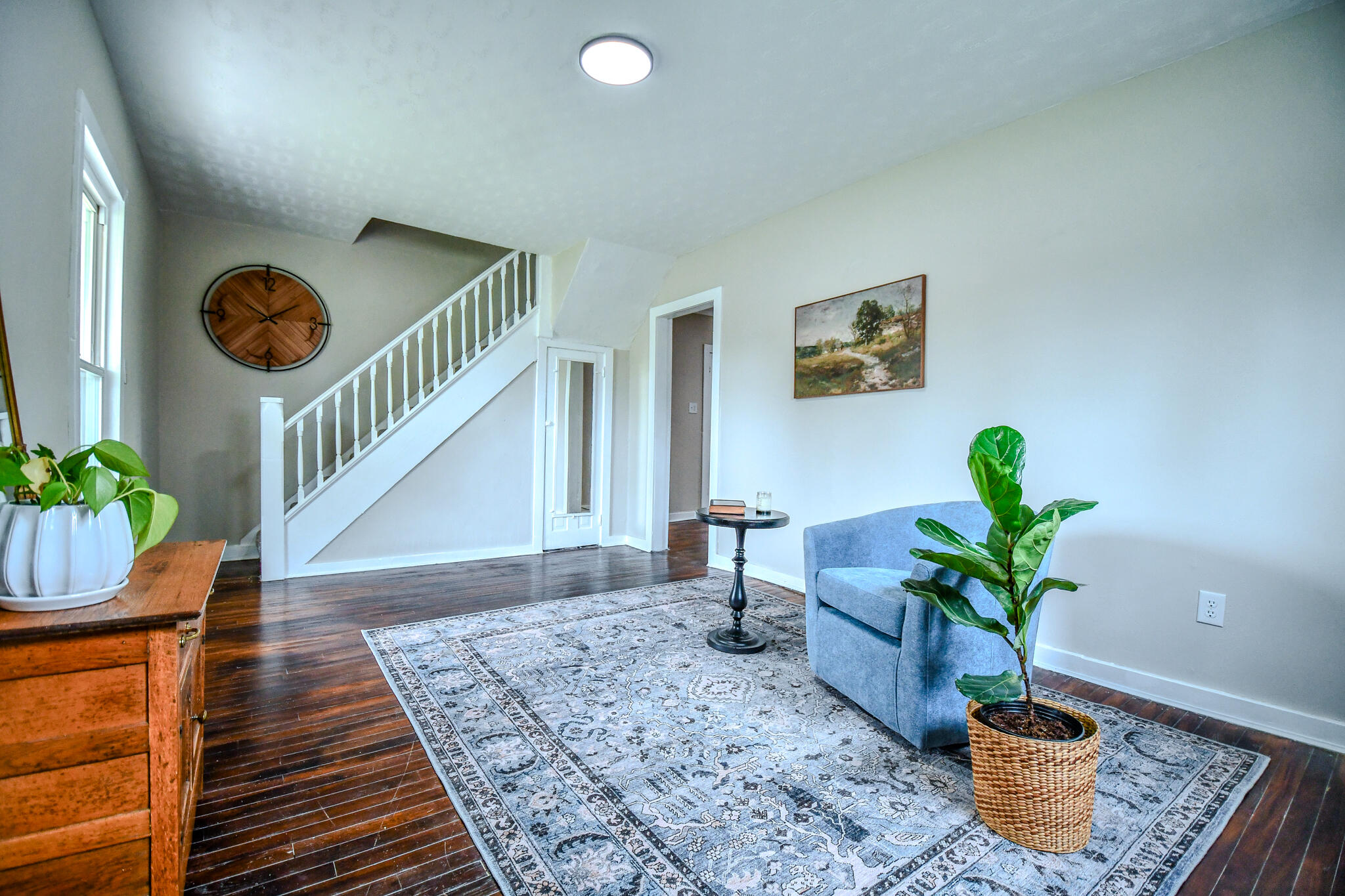 631 Wagner Avenue, Sidney, Ohio 45365