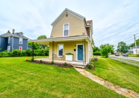 631 Wagner Avenue, Sidney, Ohio 45365, 3 Bedrooms Bedrooms, ,1 BathroomBathrooms,Residential,For Sale,Wagner,1039935