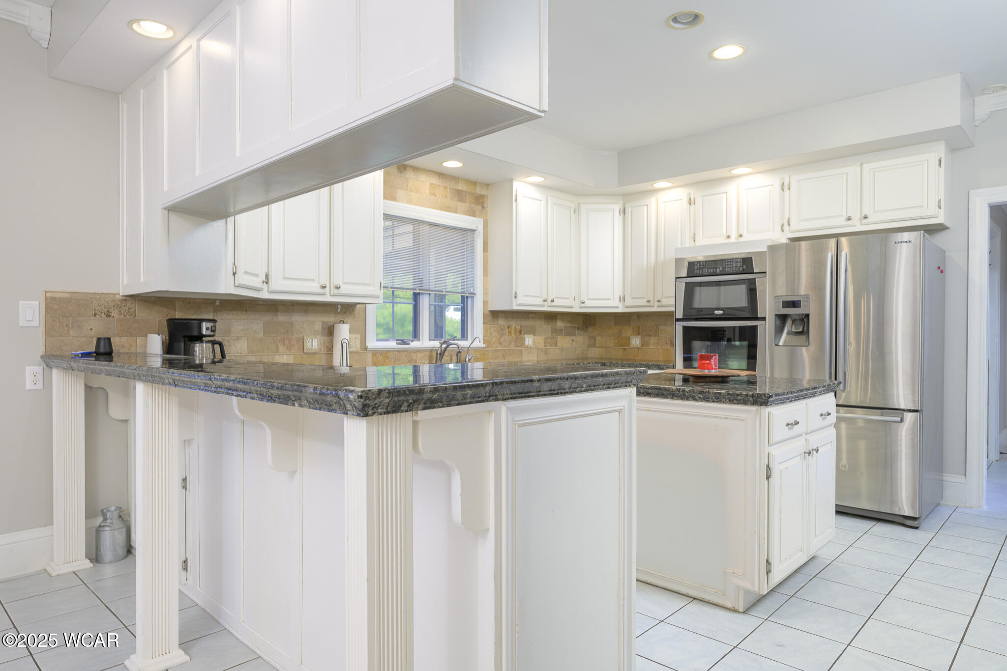 1316 Woodglen Circle, Bellefontaine, Ohio