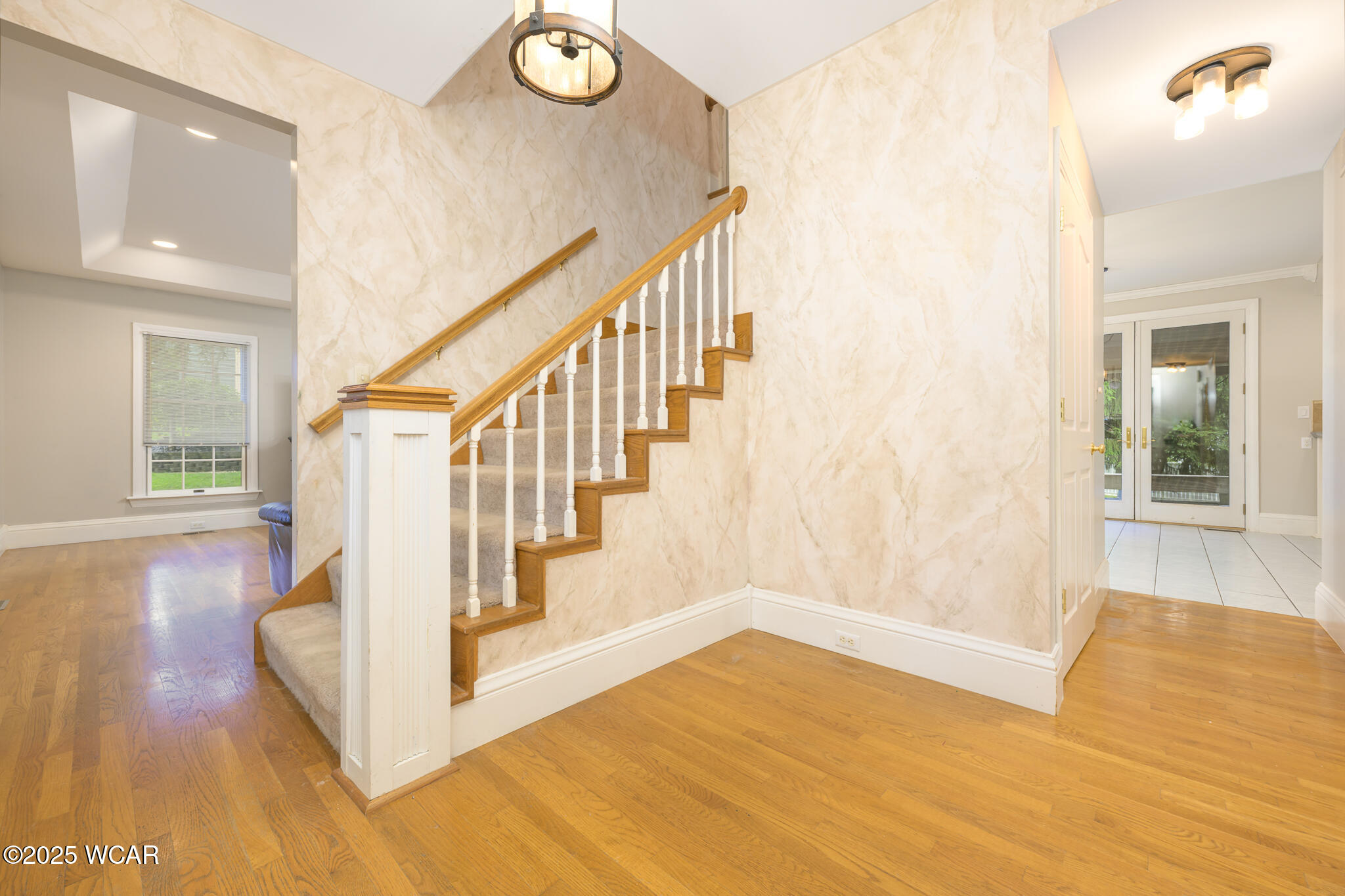 1316 Woodglen Circle, Bellefontaine, Ohio
