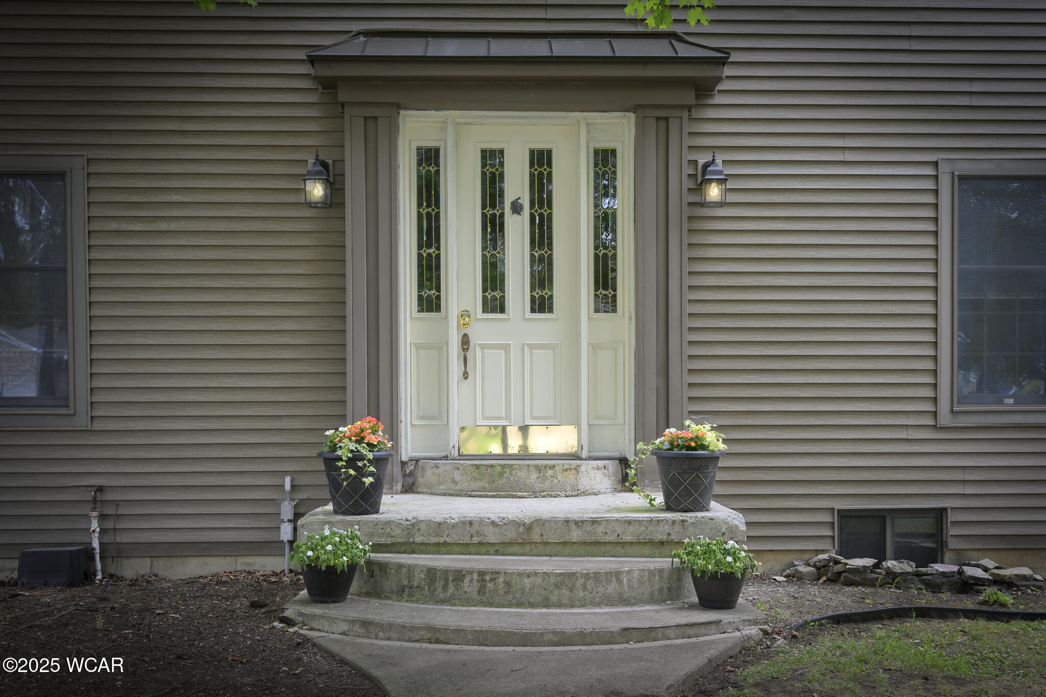 1316 Woodglen Circle, Bellefontaine, Ohio