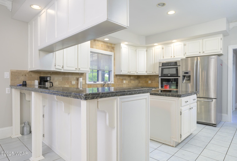 1316 Woodglen Circle, Bellefontaine, Ohio, 4 Bedrooms Bedrooms, ,3 BathroomsBathrooms,Residential,For Sale,Woodglen,307623