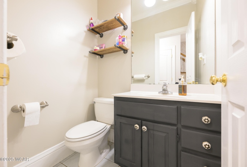1316 Woodglen Circle, Bellefontaine, Ohio, 4 Bedrooms Bedrooms, ,3 BathroomsBathrooms,Residential,For Sale,Woodglen,307623
