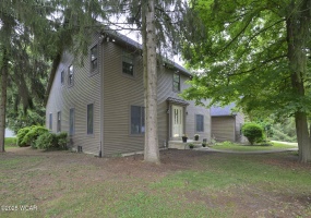 1316 Woodglen Circle, Bellefontaine, Ohio, 4 Bedrooms Bedrooms, ,3 BathroomsBathrooms,Residential,For Sale,Woodglen,307623