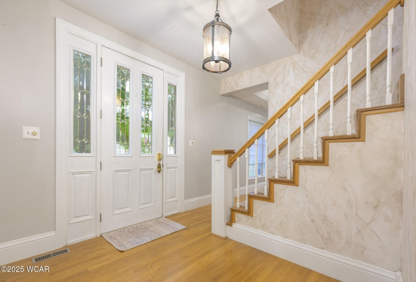 1316 Woodglen Circle, Bellefontaine, Ohio, 4 Bedrooms Bedrooms, ,3 BathroomsBathrooms,Residential,For Sale,Woodglen,307623