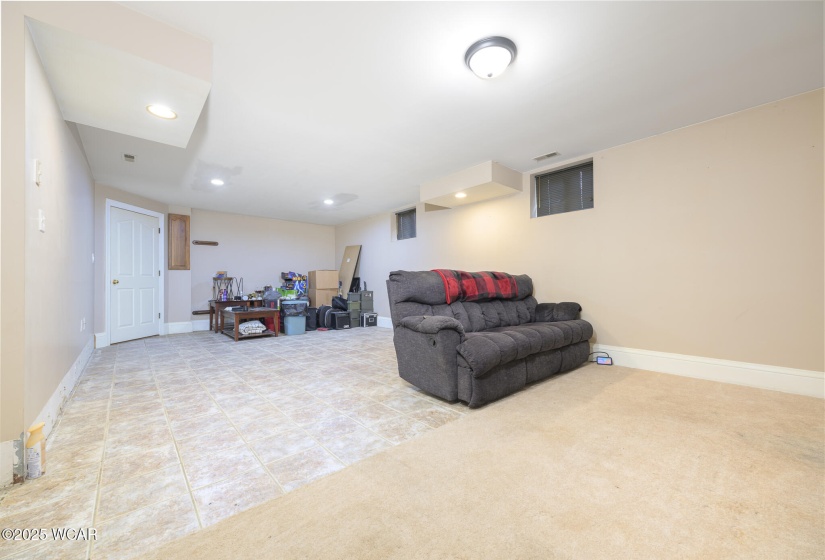 1316 Woodglen Circle, Bellefontaine, Ohio, 4 Bedrooms Bedrooms, ,3 BathroomsBathrooms,Residential,For Sale,Woodglen,307623