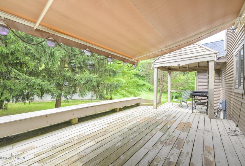 1316 Woodglen Circle, Bellefontaine, Ohio, 4 Bedrooms Bedrooms, ,3 BathroomsBathrooms,Residential,For Sale,Woodglen,307623